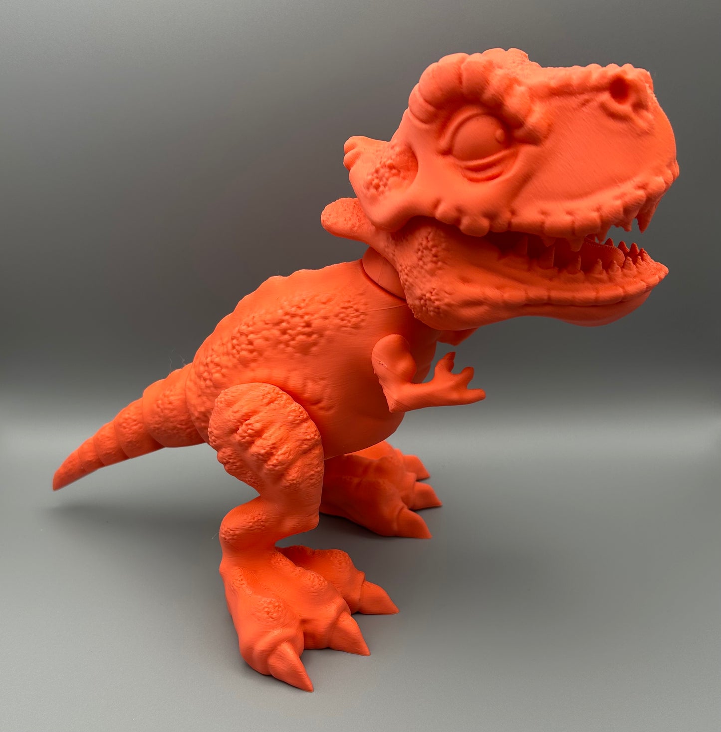 T-Rex Dinosaur