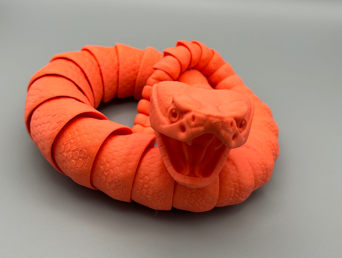 Rattlesnake Snake