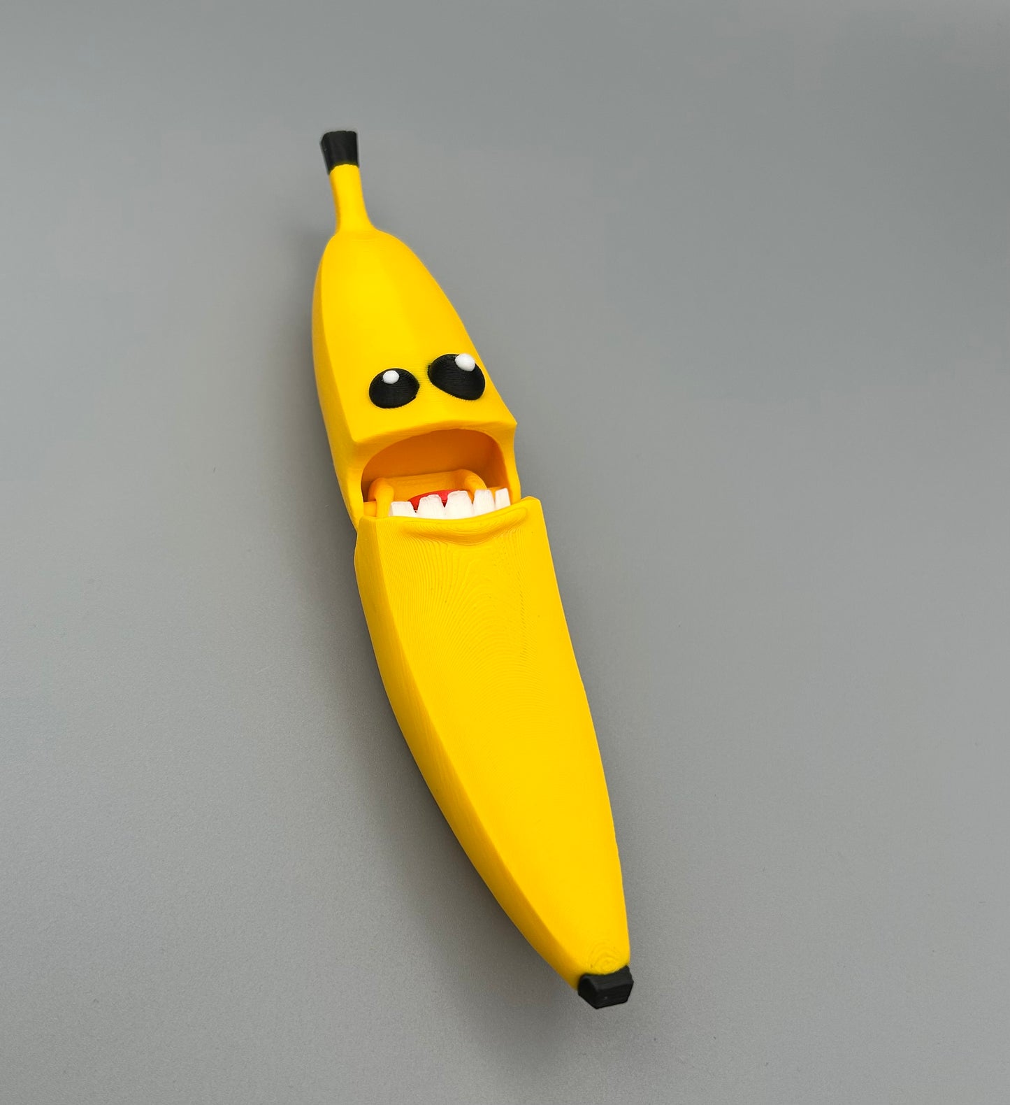 Magnetic Banana