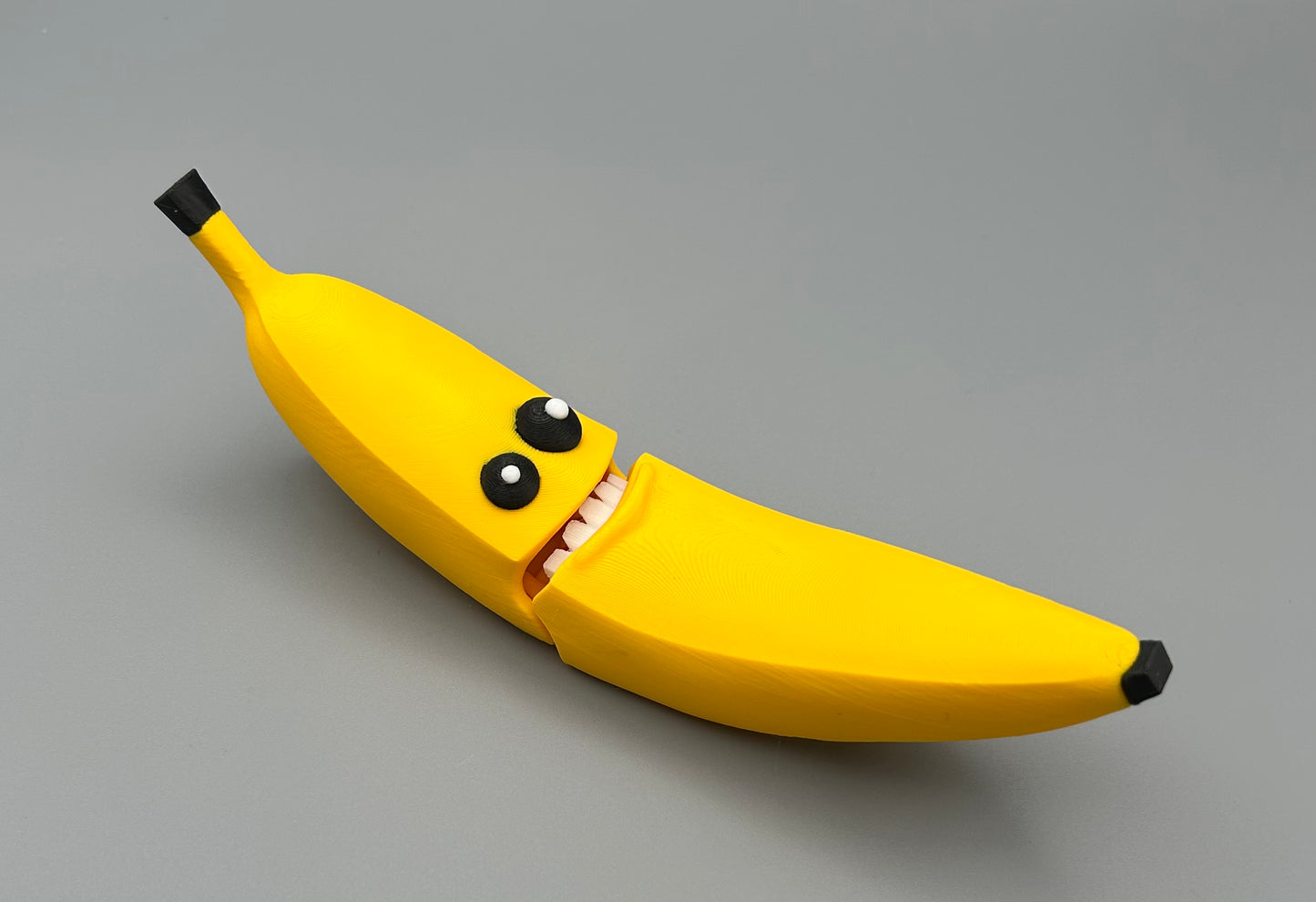 Magnetic Banana