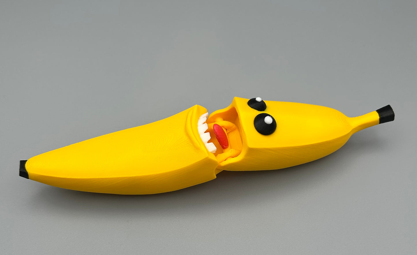Magnetic Banana
