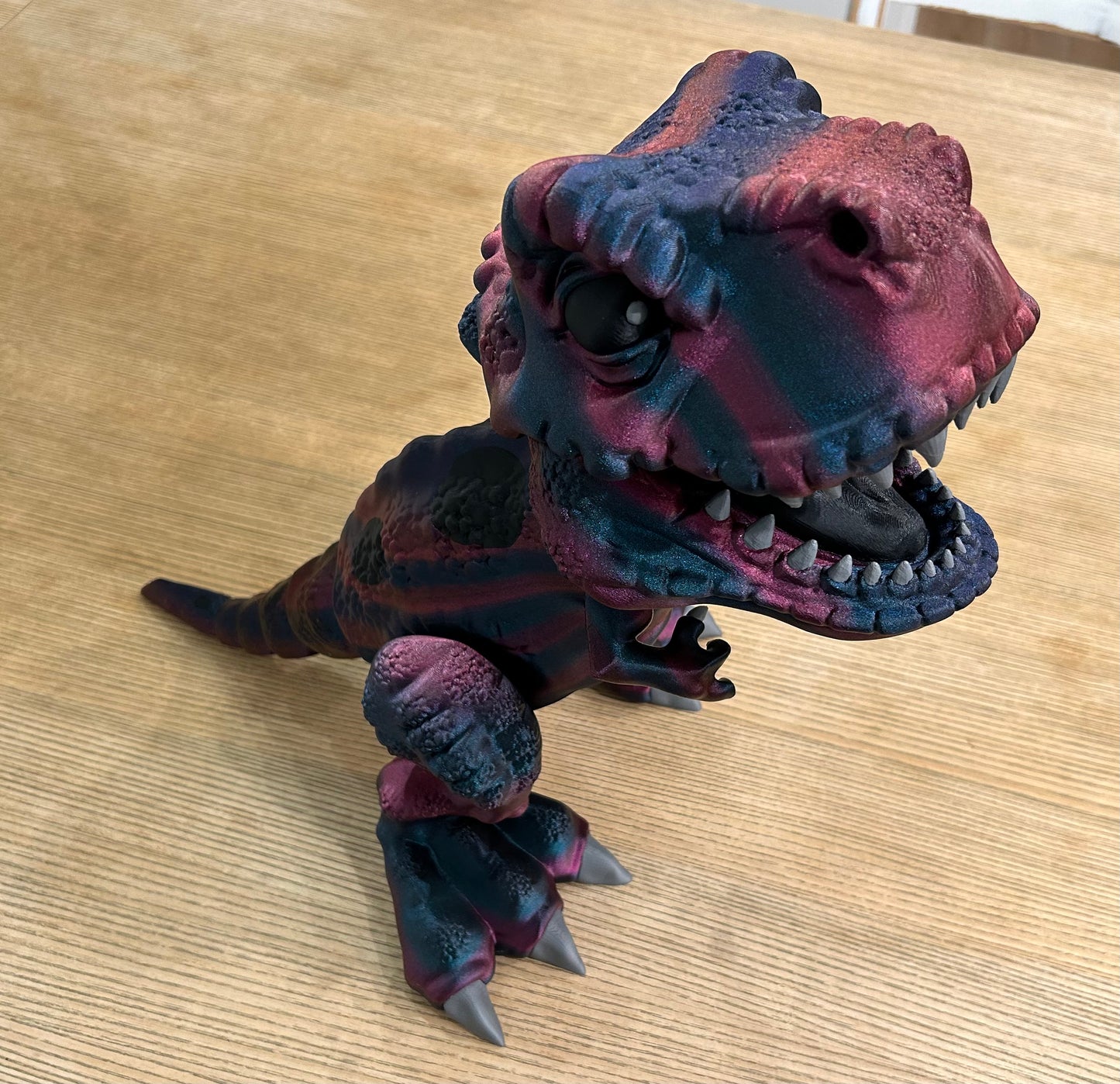 T-Rex Dinosaur