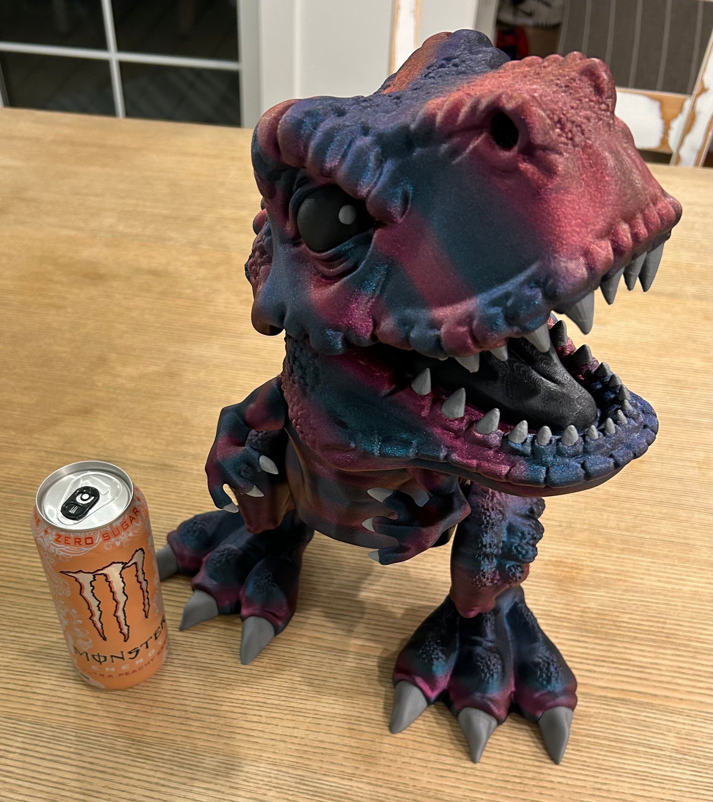 T-Rex Dinosaur