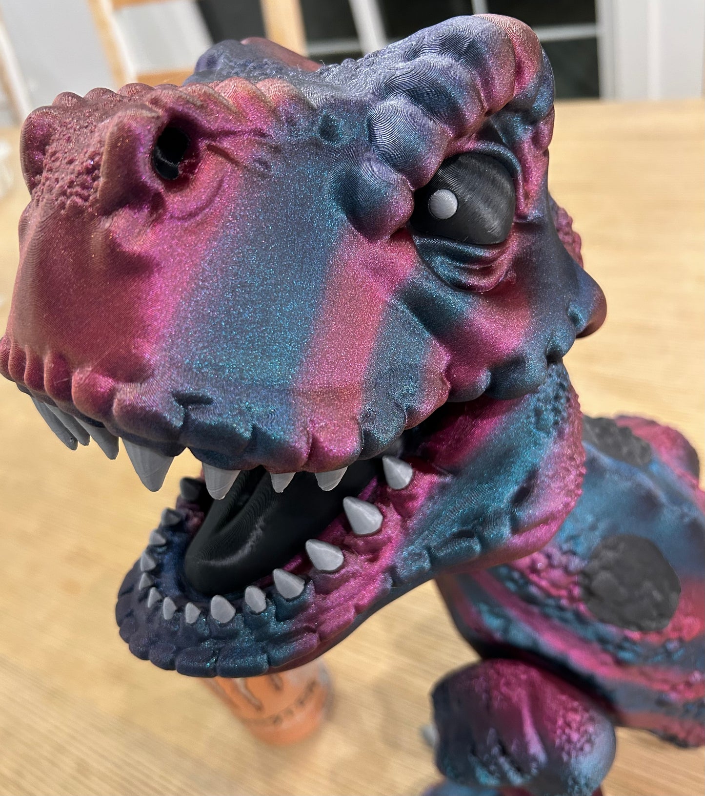 T-Rex Dinosaur