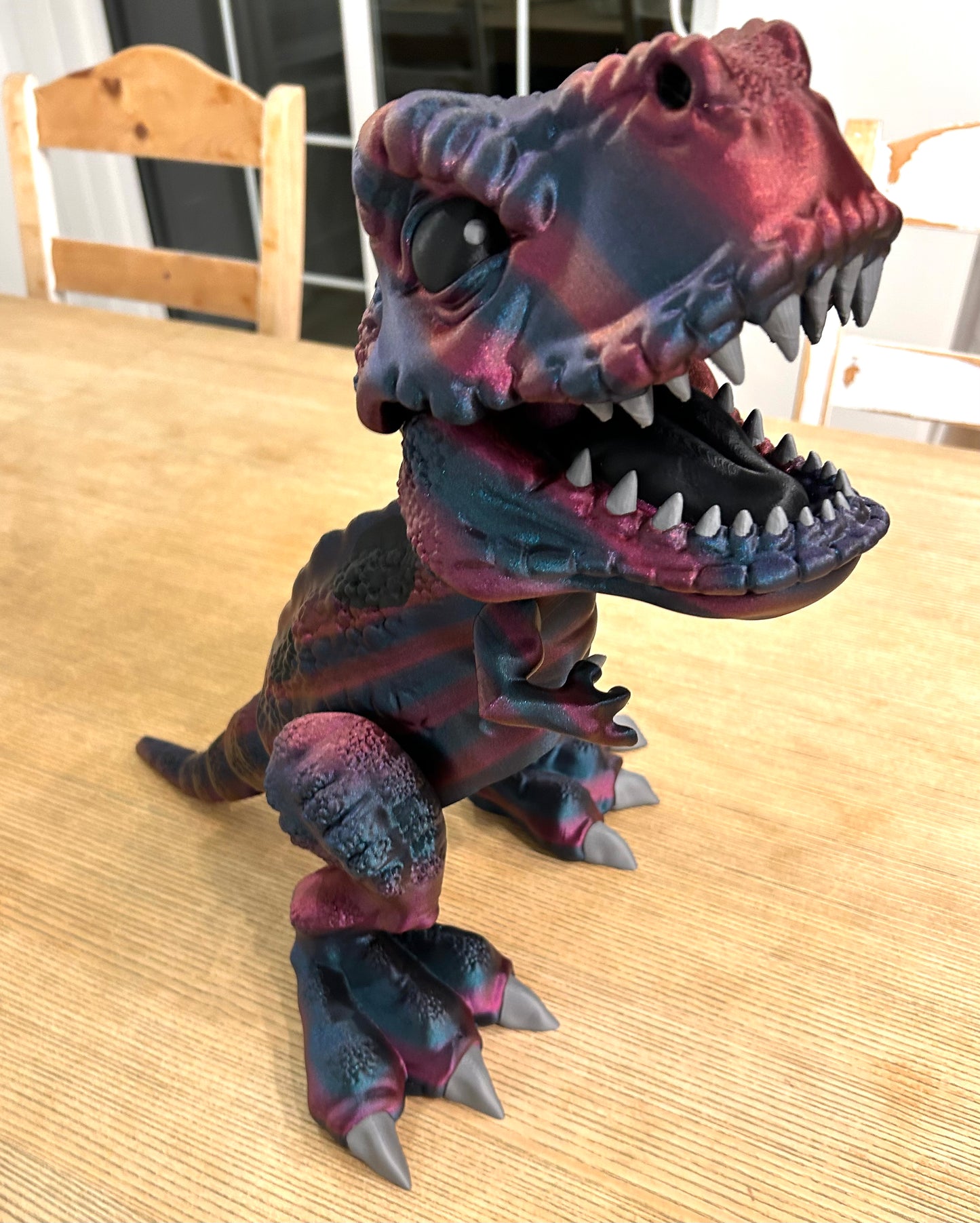 T-Rex Dinosaur