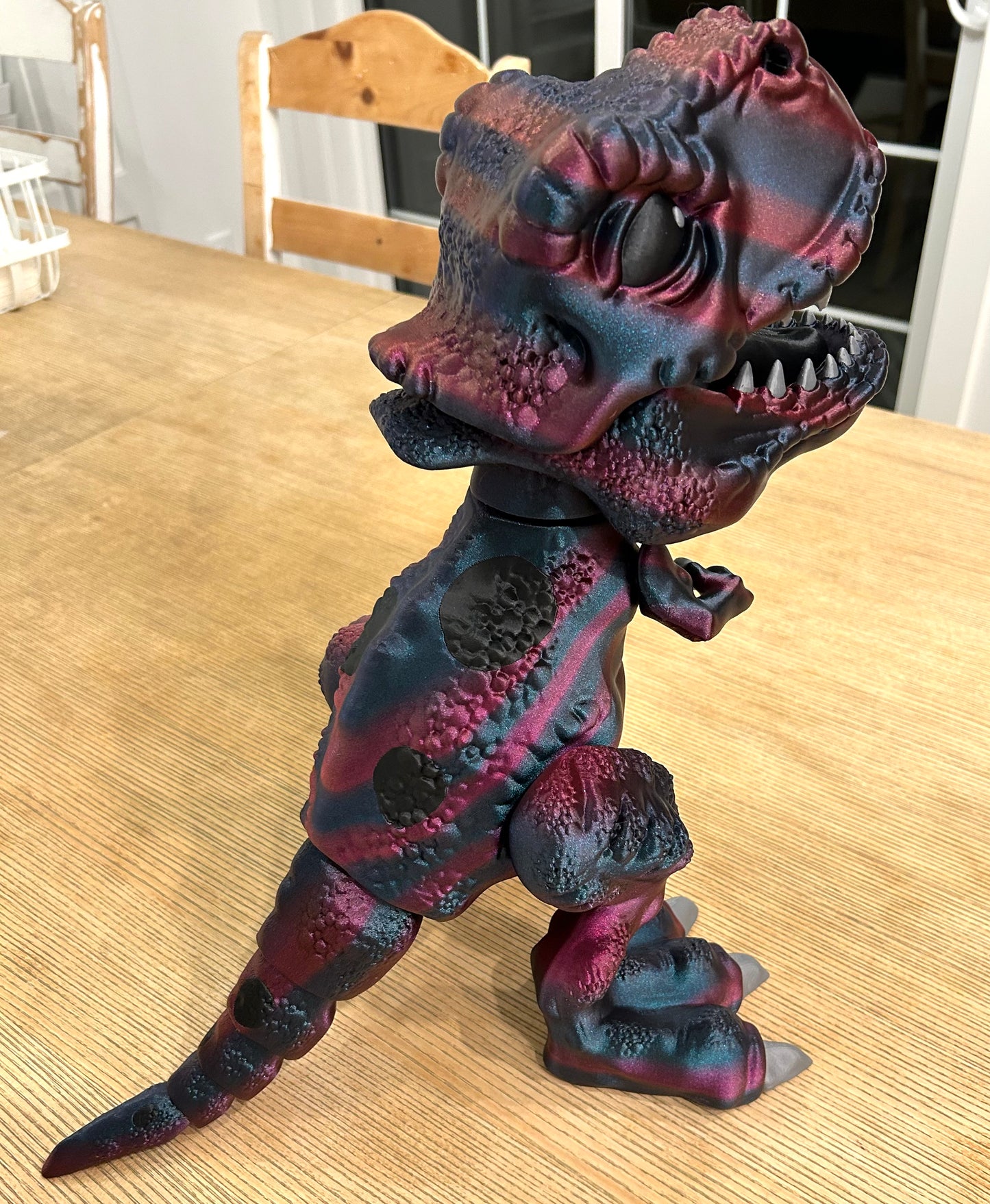 T-Rex Dinosaur